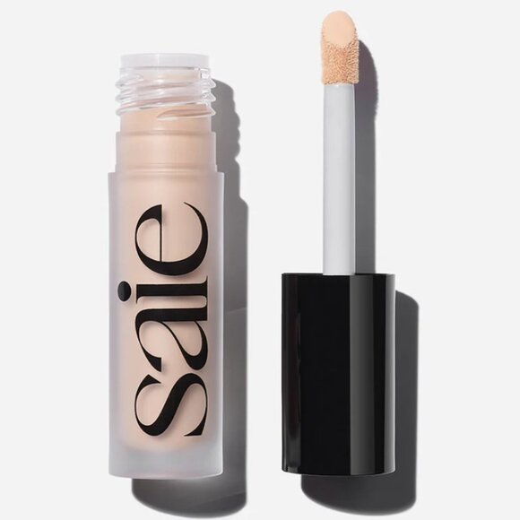Saie Slip Tint Radiant All-Over Concealer | 2 | NEW MAKEUP - Picture 1 of 4